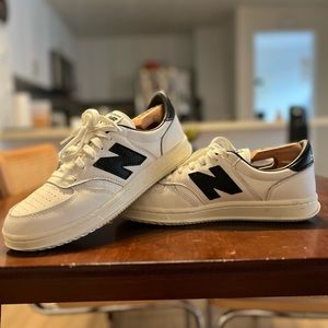 Aime Leon Dore T500 Tennis Oxfords